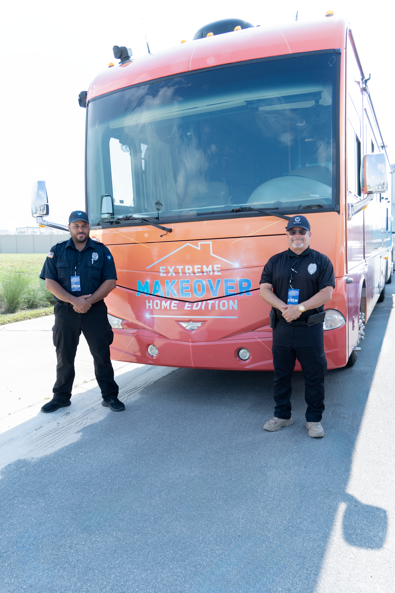 event security