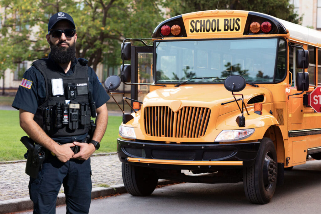 Security Chaperone for School or Church Trips 13 Portada 1200x800 1